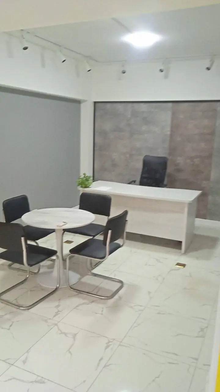 Сдается офис − 110 м²