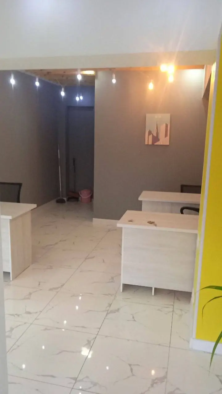 Сдается офис − 110 м²