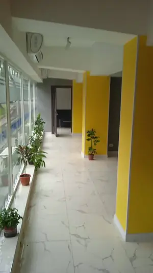 Ijaraga ofis − 110 m²