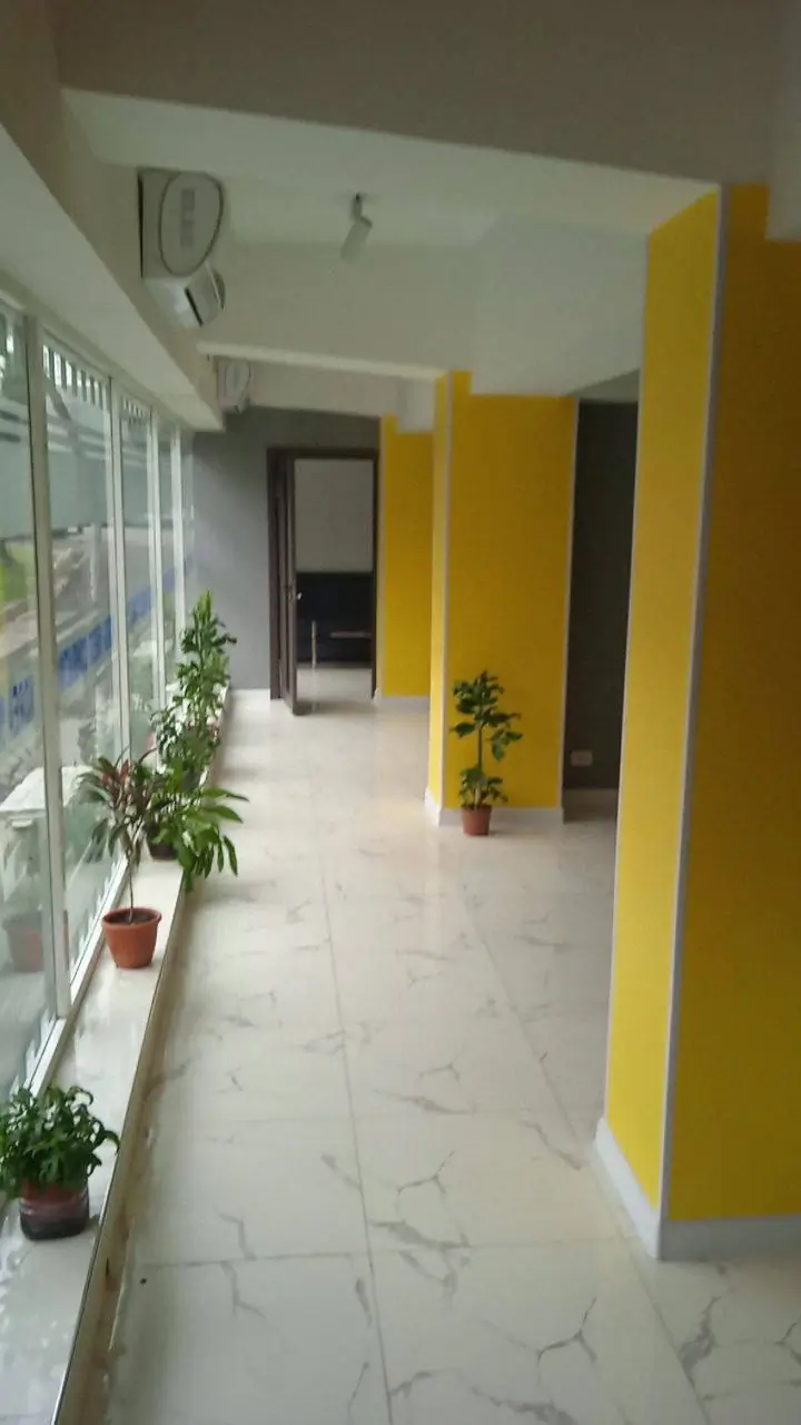 Сдается офис − 110 м²