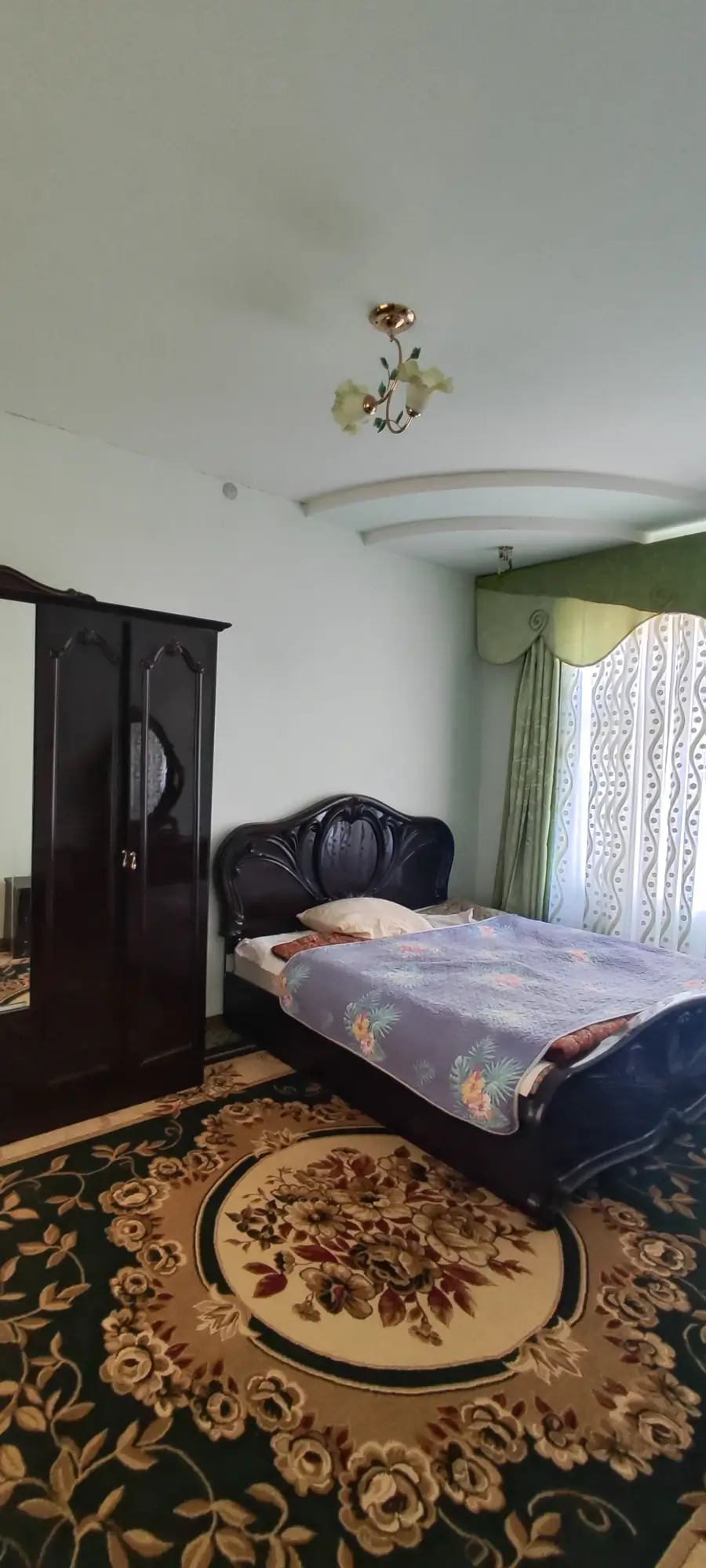 1 qavatli uy sotiladi − 279 m²