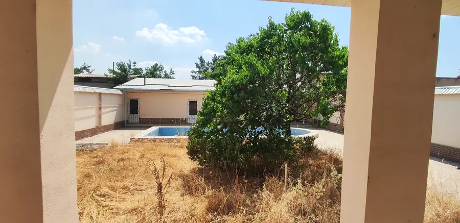 1 qavatli uy sotiladi − 279 m²