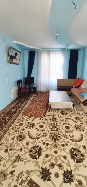 1-этажный дом − 279 м², 5.3 сот.