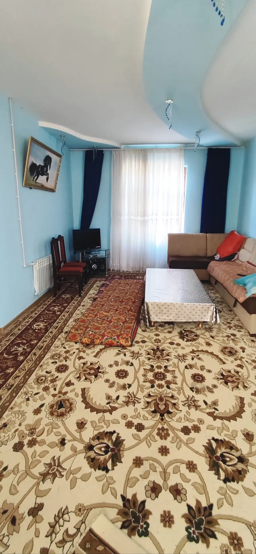 1-этажный дом − 279 м², 5.3 сот.