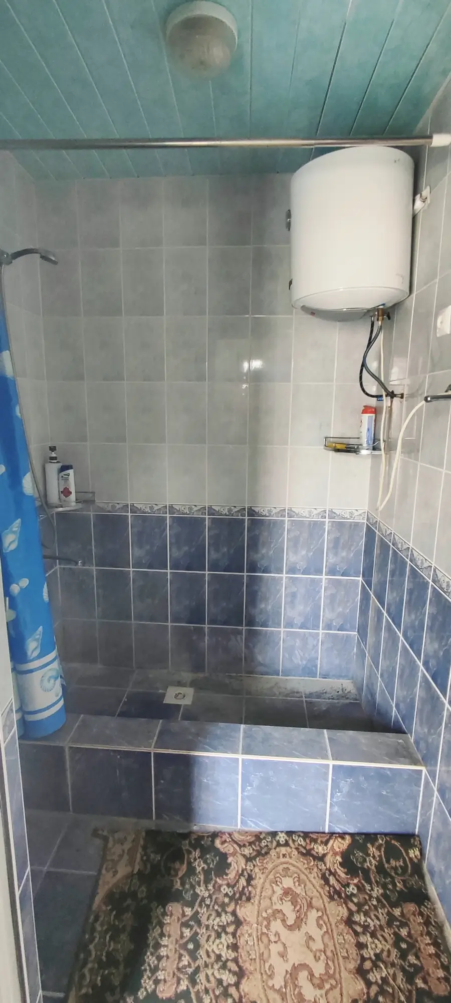 1 qavatli uy sotiladi − 279 m²