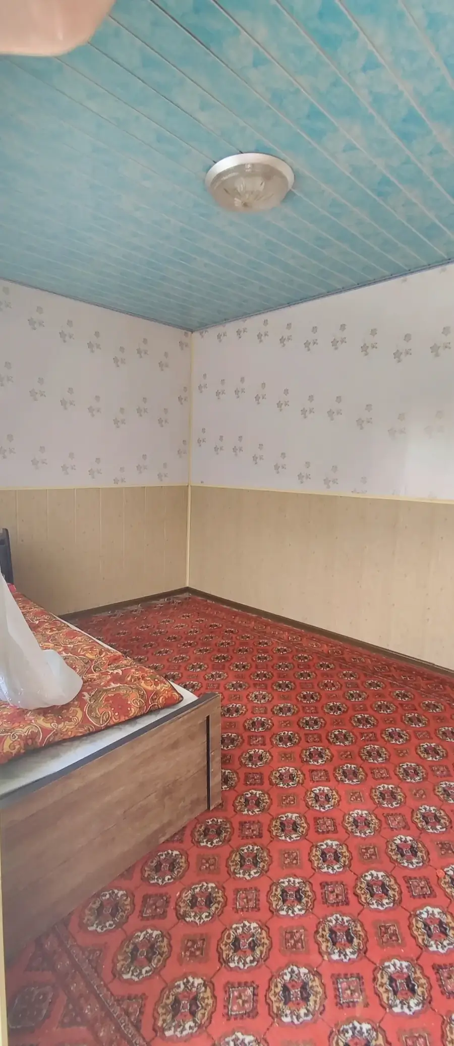 1 qavatli uy sotiladi − 279 m²