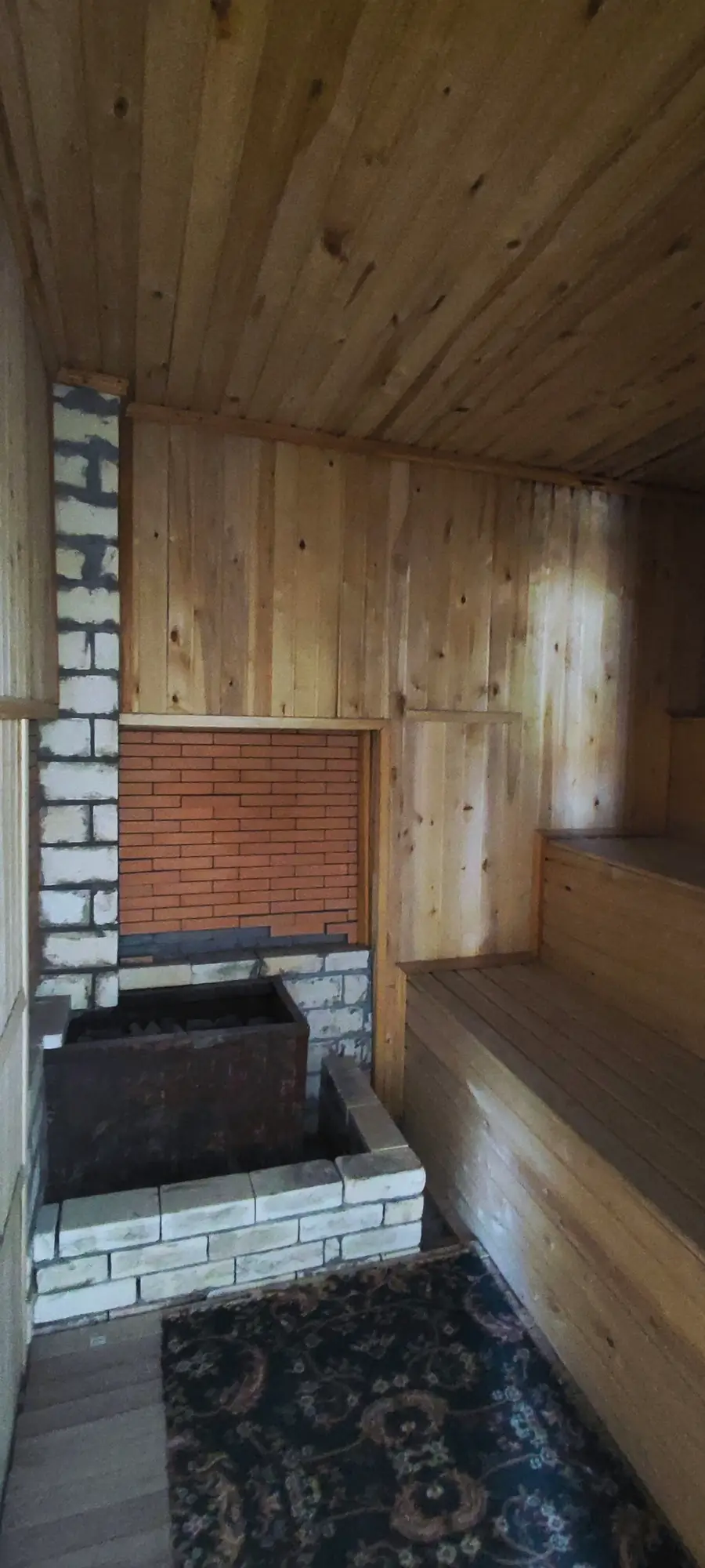 1 qavatli uy sotiladi − 279 m²