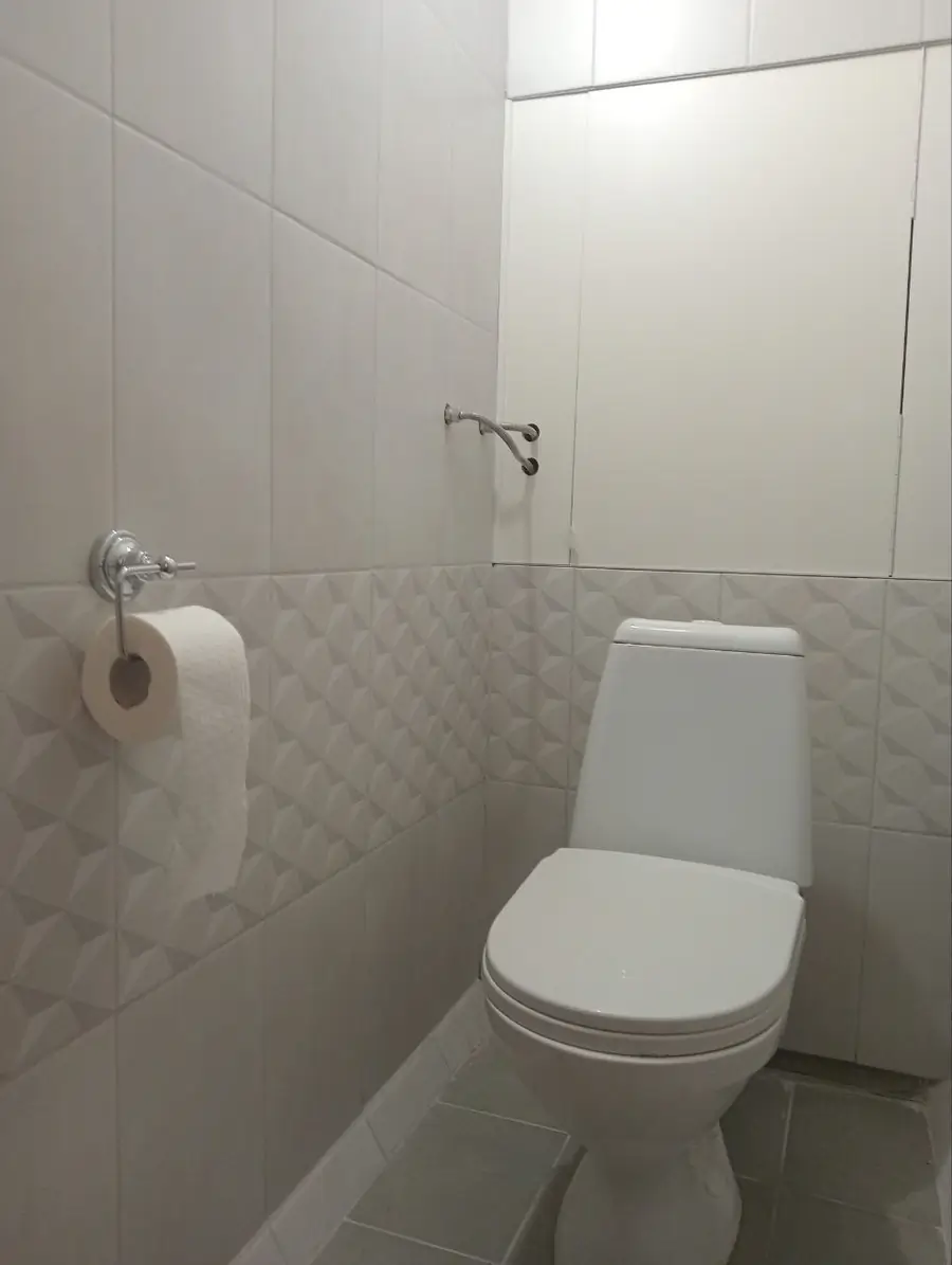 Сдается 1-комнатная квартира − 25 м²