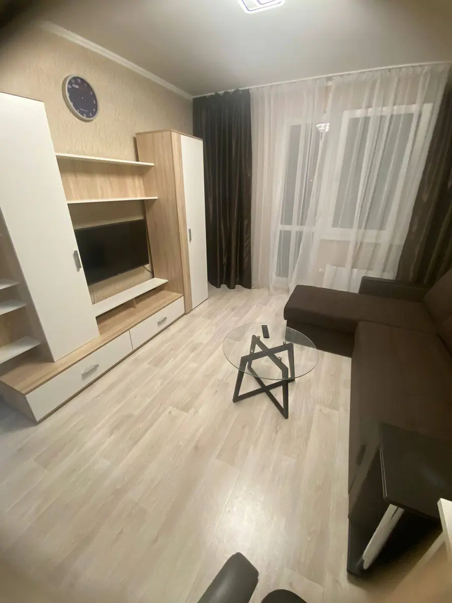 1 xonali kvartira − 29 m², 8/9 qavat