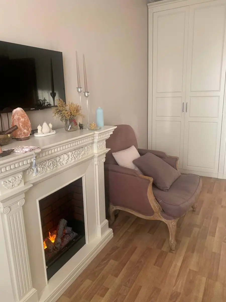 2 xonali kvartira − 51 m², 6/9 qavat