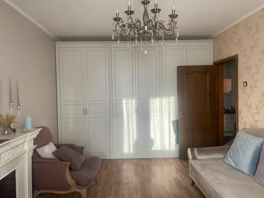 2 xonali kvartira − 51 m², 6/9 qavat