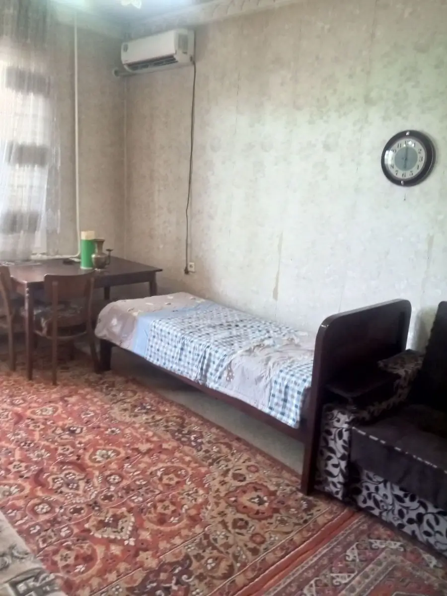 1 xonali kvartira − 38 m², 2/4 qavat