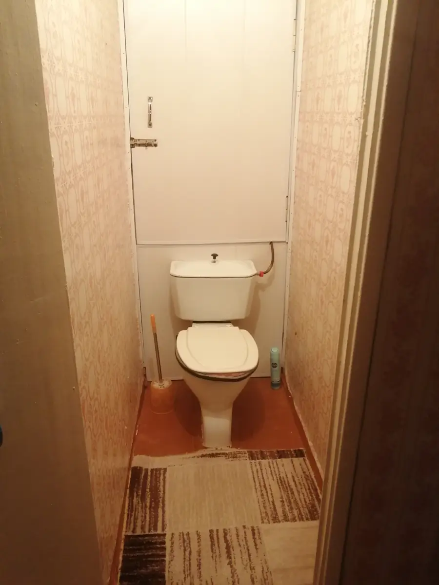 3 xonali kvartira − 79 m², 2/5 qavat