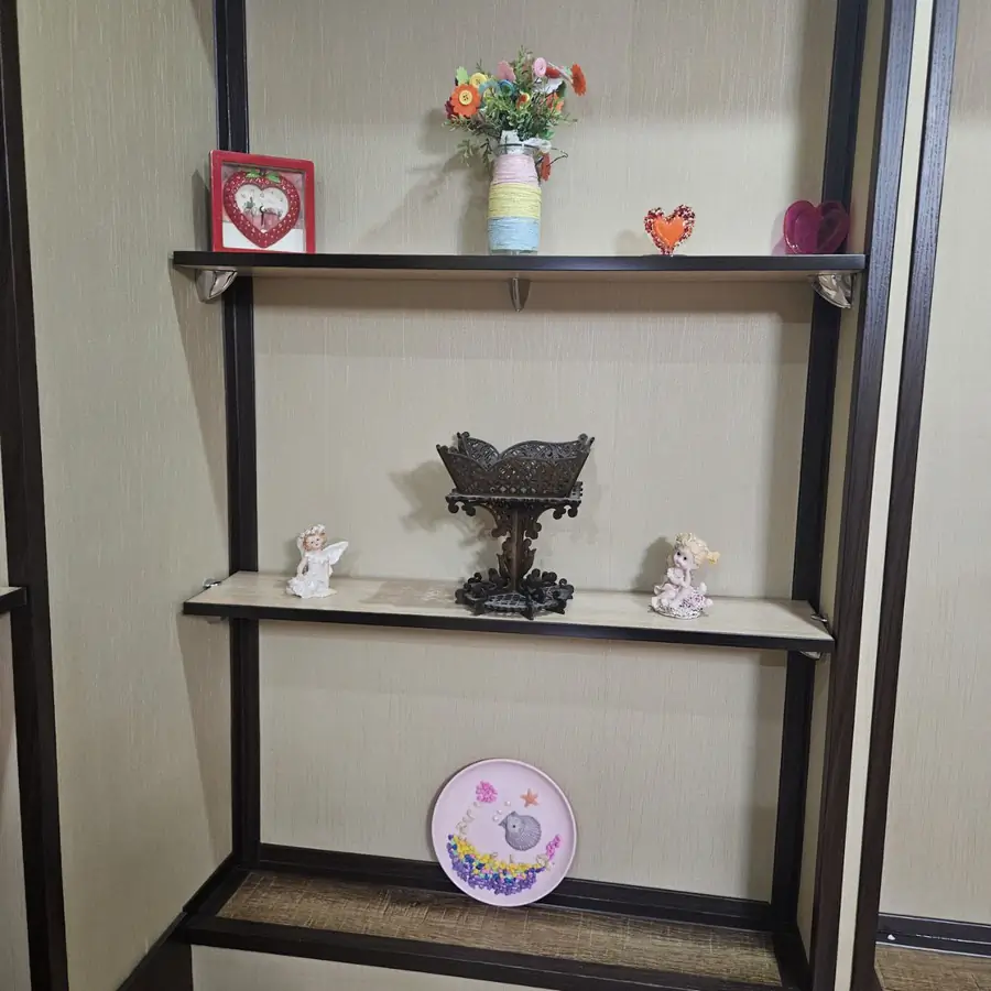 Сдается 1-комнатная квартира − 49 м²