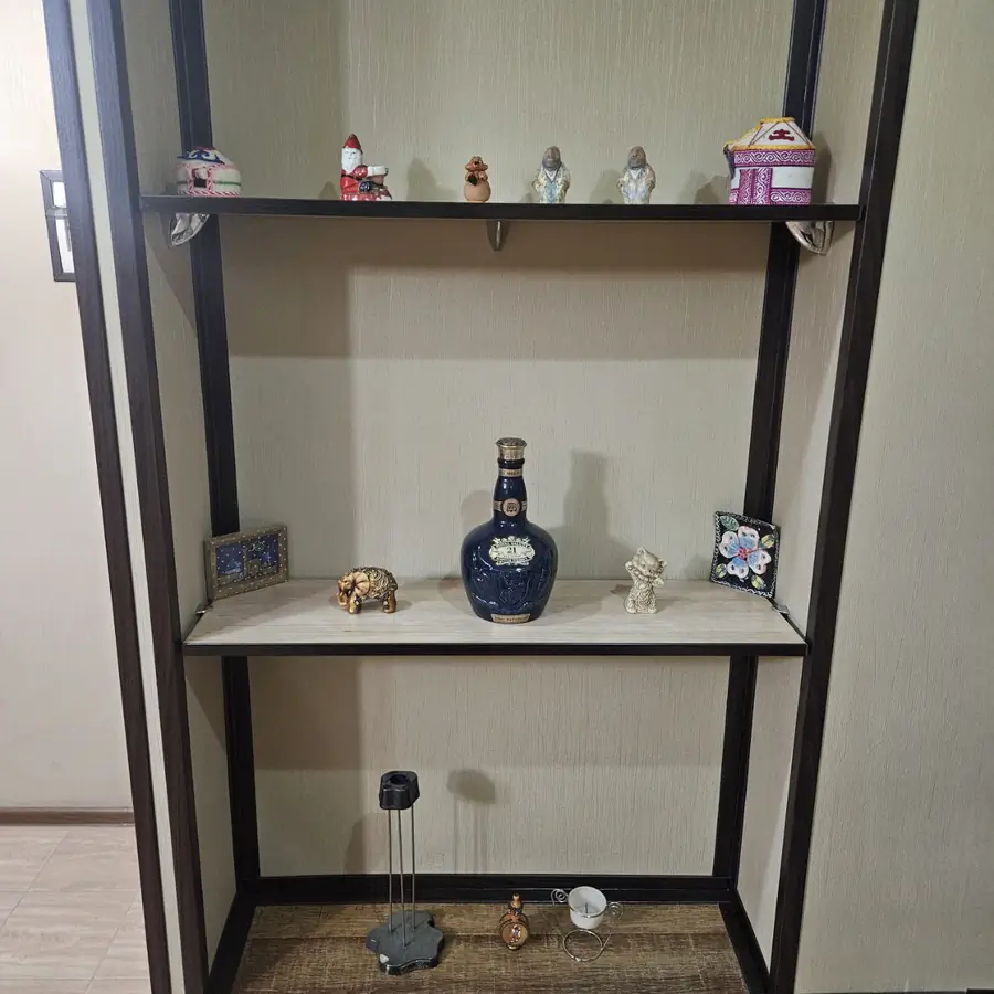 Сдается 1-комнатная квартира − 49 м²