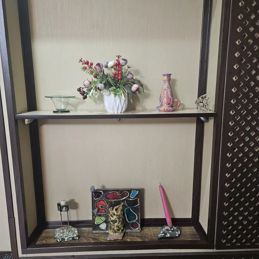 Сдается 1-комнатная квартира − 49 м²