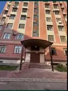 5 dan ortiq xonali kvartira − 331 m², 1/8 qavat