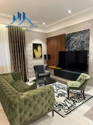 Ijaraga 3 xonali kvartira − 100 m²