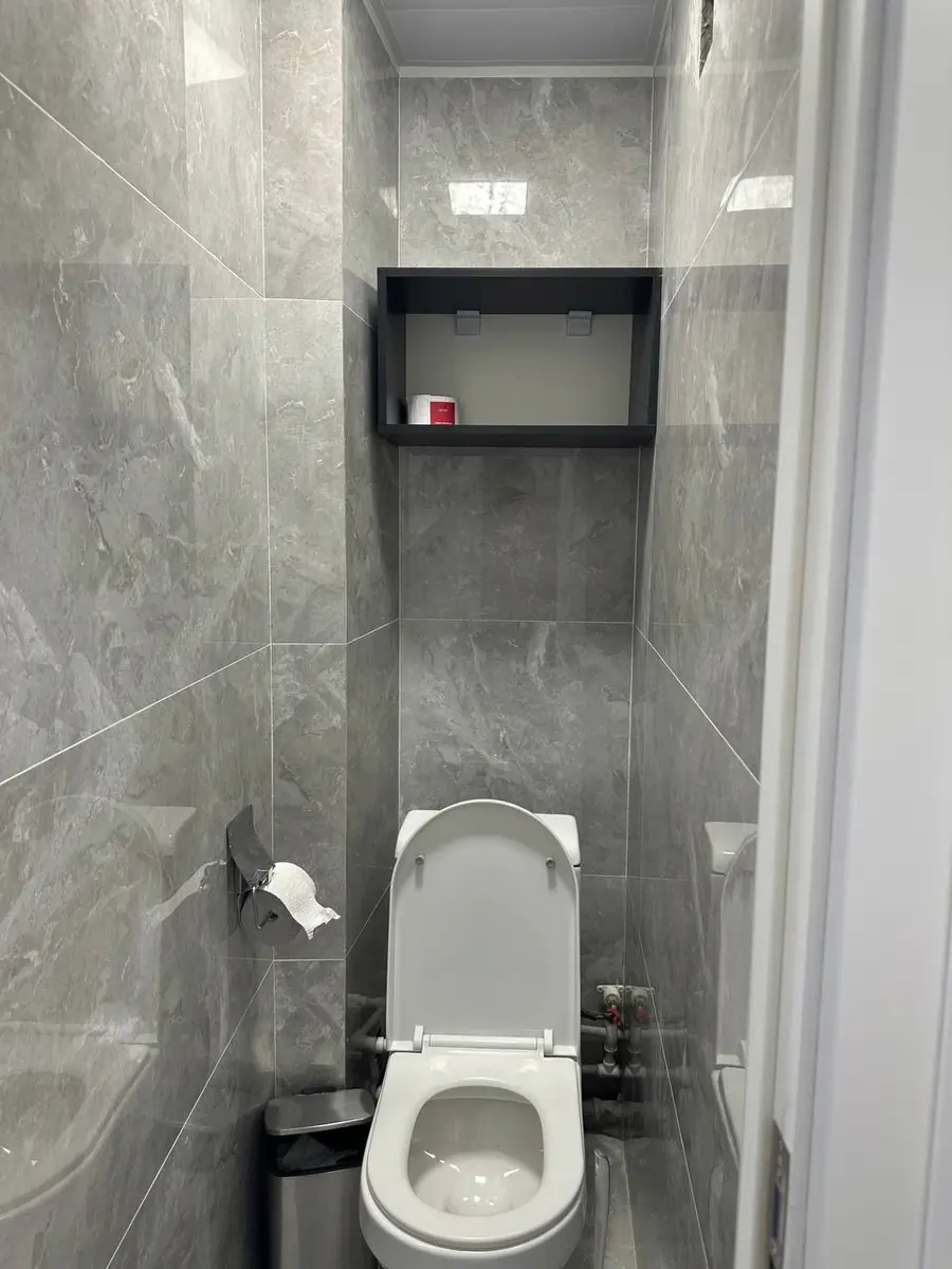 Продается 2-комнатная квартира − 55 м²