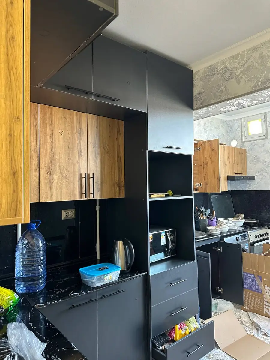 Продается 2-комнатная квартира − 55 м²