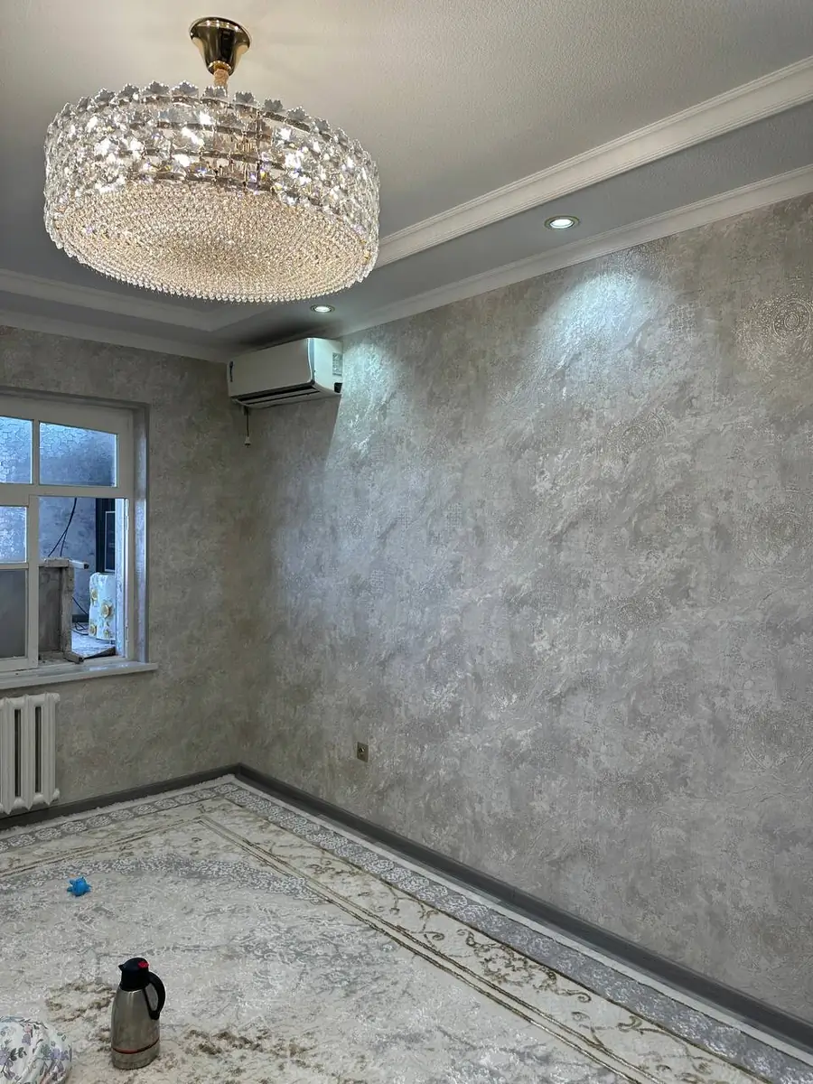 2 xonali kvartira − 55 m², 4/5 qavat