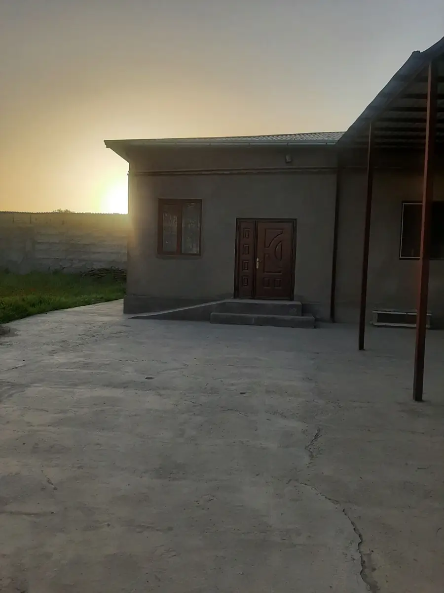 Ishlab chiqarish − 137 m², 1/1 qavat