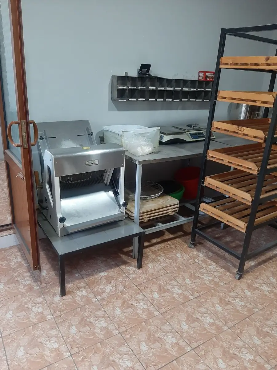 Ishlab chiqarish − 137 m², 1/1 qavat