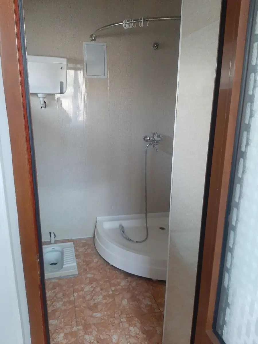 Ishlab chiqarish sotiladi − 137 m² 