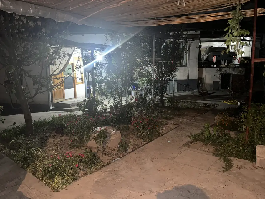 Yer uchastkasi sotiladi − 3.9 sot.