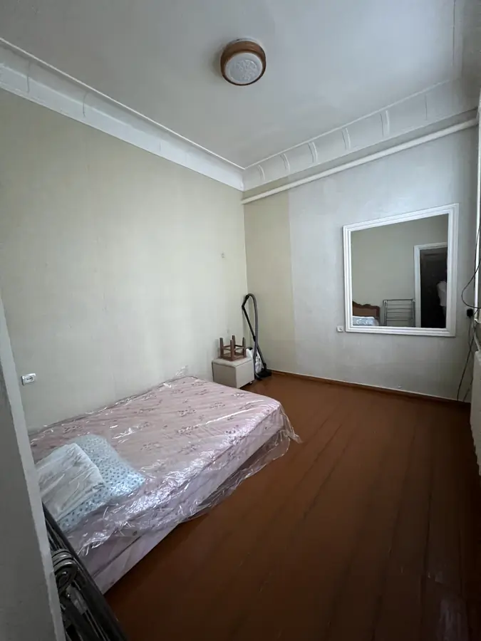 Yer uchastkasi sotiladi − 3.9 sot.