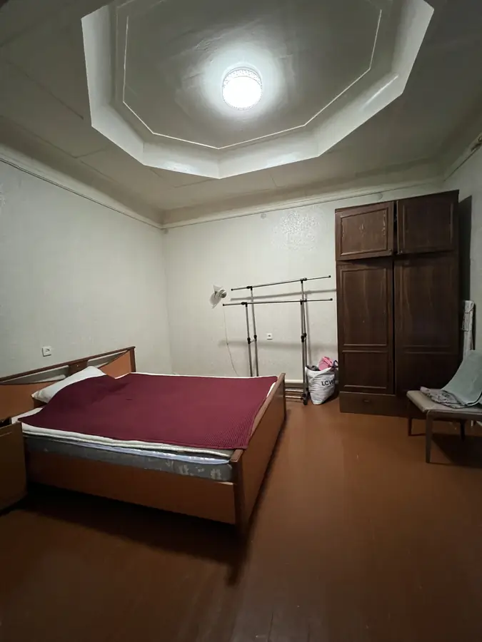 Yer uchastkasi sotiladi − 3.9 sot.