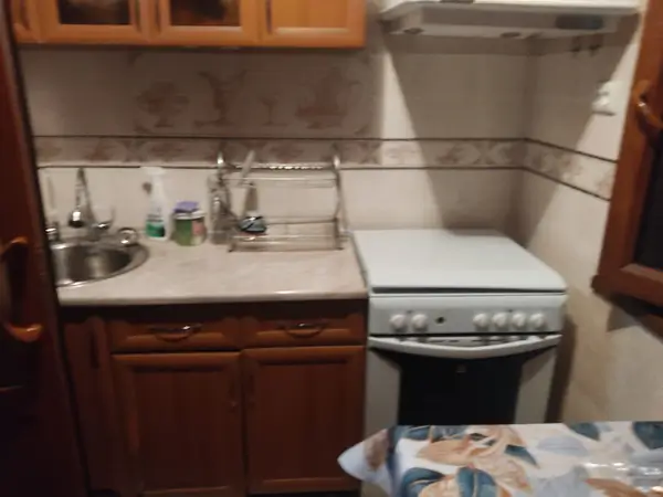 2-комнатная квартира − 50 м², 4/5 этаж