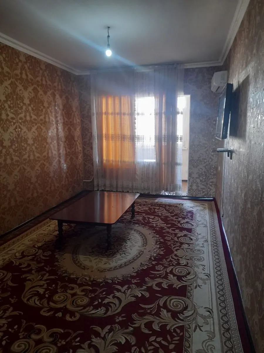 2 xonali kvartira − 58 m², 5/5 qavat