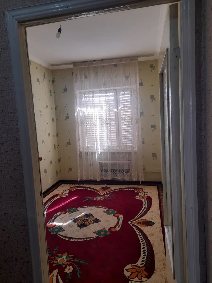 2 xonali kvartira − 58 m², 5/5 qavat