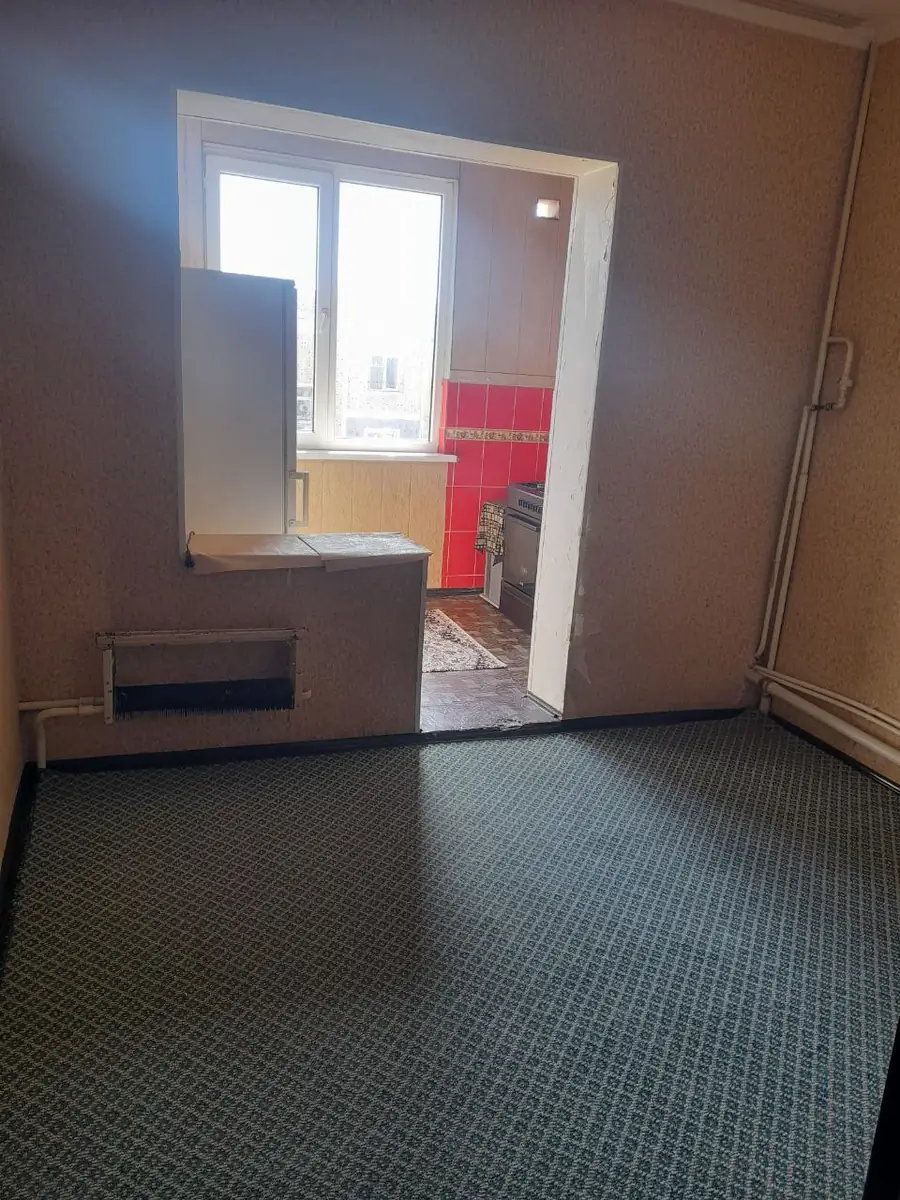 2 xonali kvartira − 58 m², 5/5 qavat