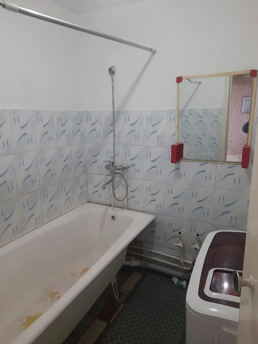 2 xonali kvartira − 58 m², 5/5 qavat