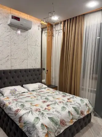 2 xonali kvartira − 60 m², 9/10 qavat