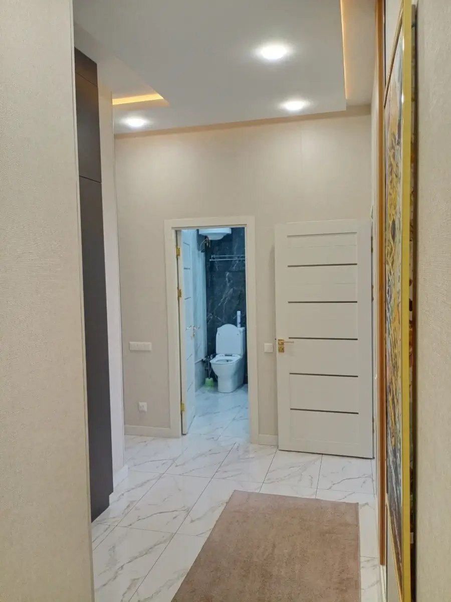 Sutkabay 2 xonali kvartira − 60 m²