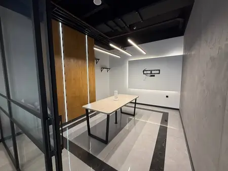 Ofis − 85 m², 8/21 qavat