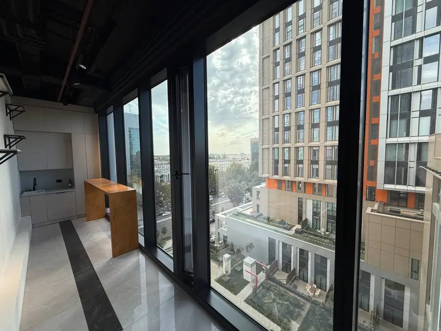 Сдается офис − 85 м²