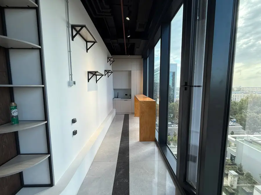 Сдается офис − 85 м²