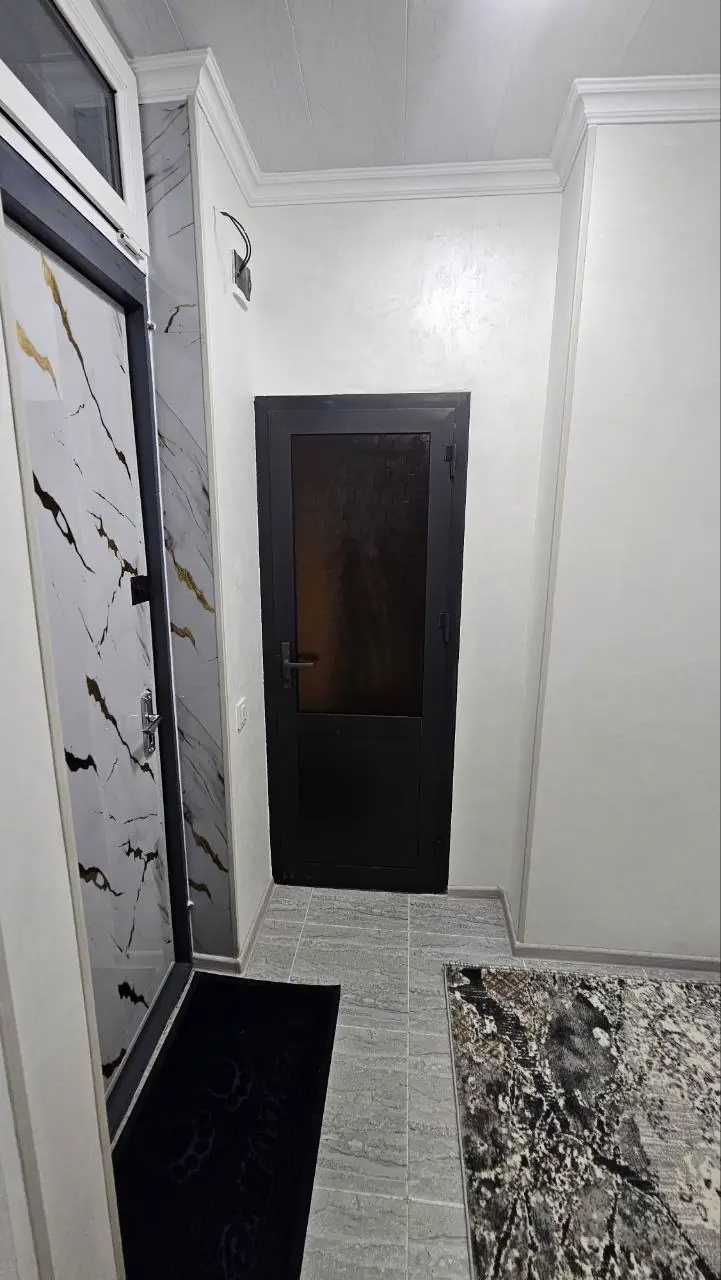 Ijaraga 1 xonali kvartira − 45 m²