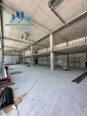 Сдается помещение общепита − 635 м²