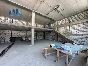 Сдается помещение общепита − 635 м²