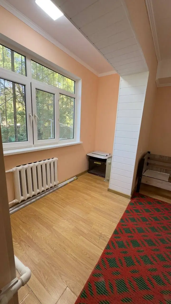 1 xonali kvartira − 27 m², 2/4 qavat