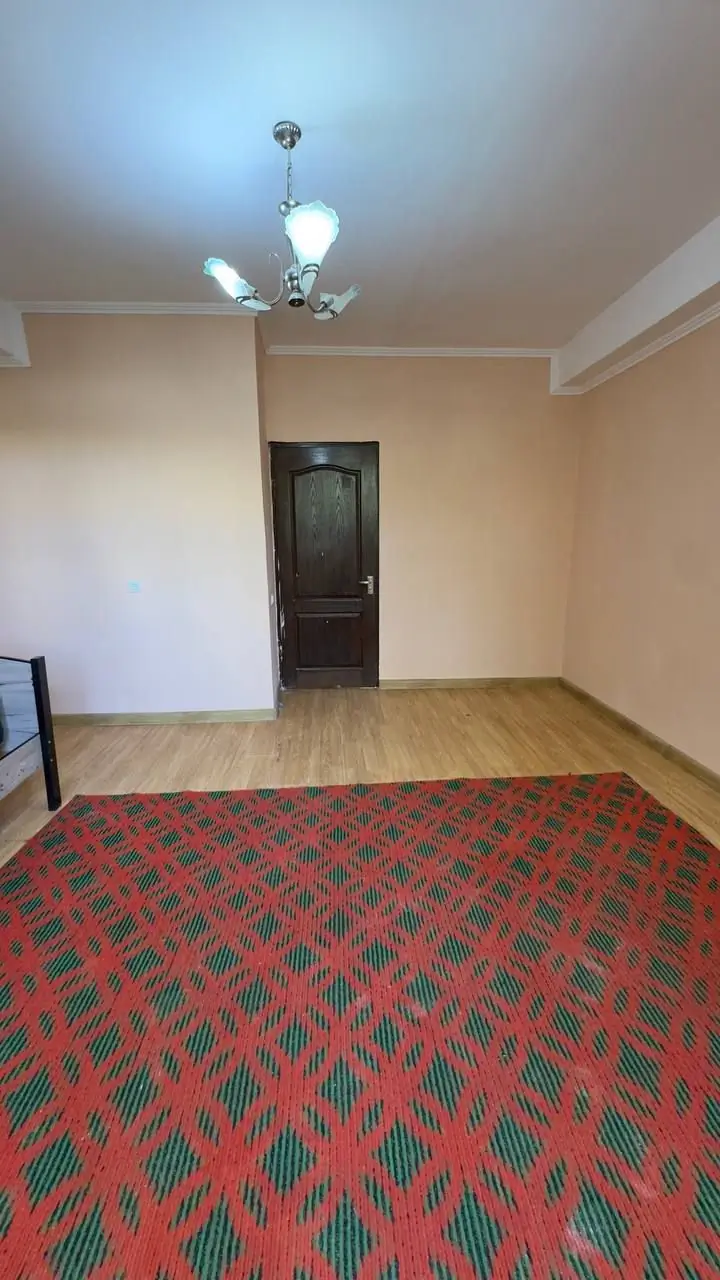 1 xonali kvartira − 27 m², 2/4 qavat