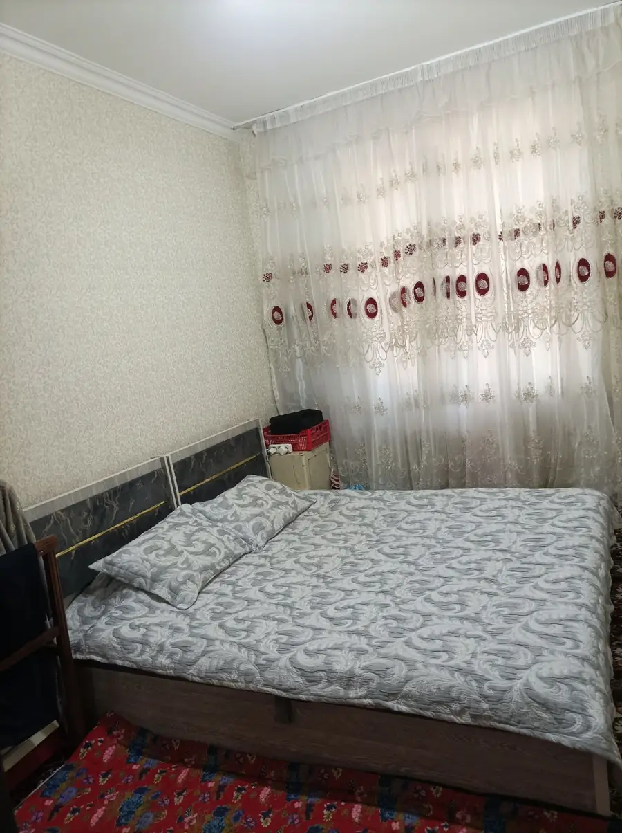 3 xonali kvartira − 67 m², 1/4 qavat