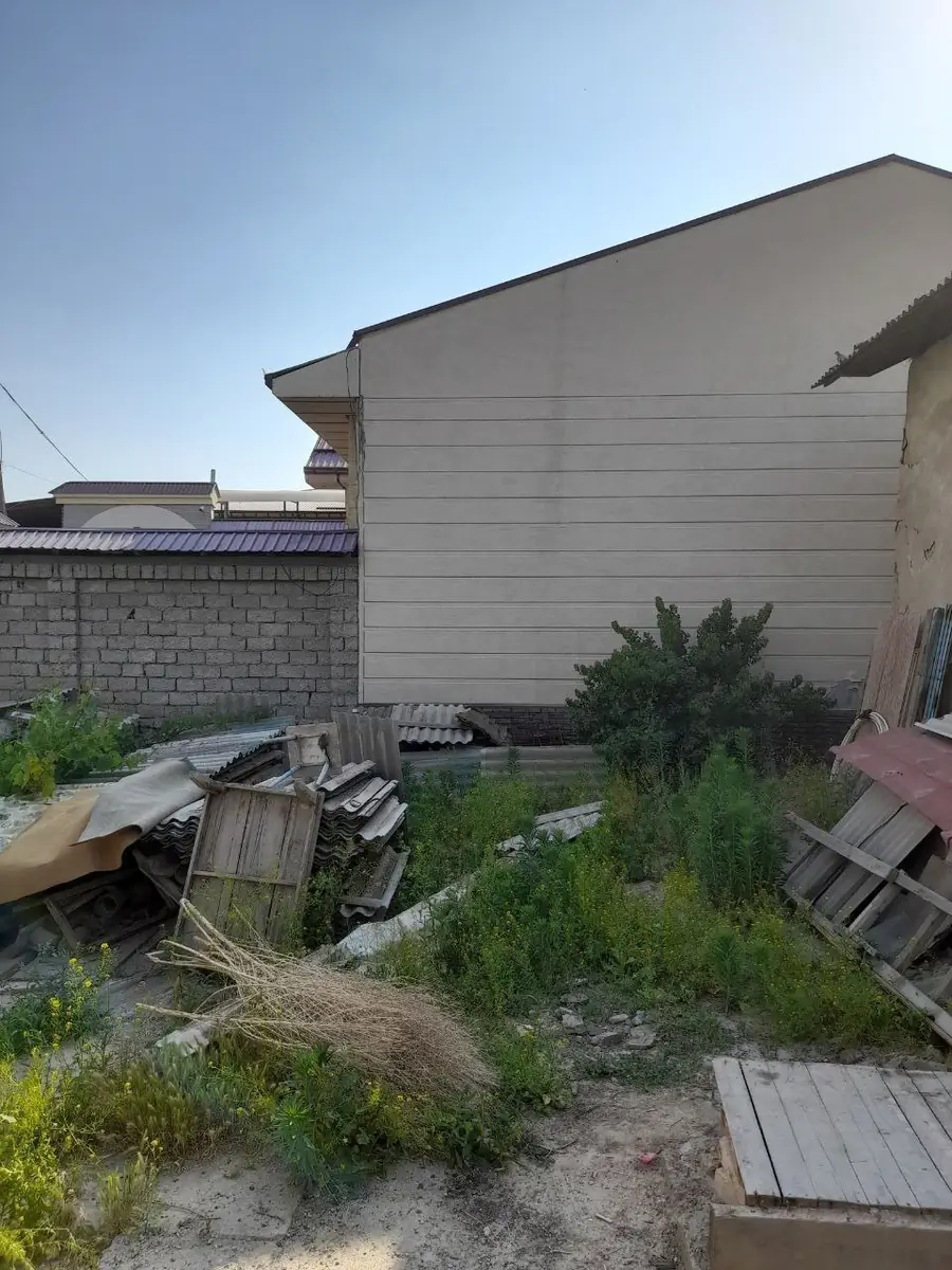 Продается участок − 2.3 сот.