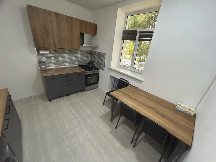 2 xonali kvartira − 51.6 m², 2/2 qavat