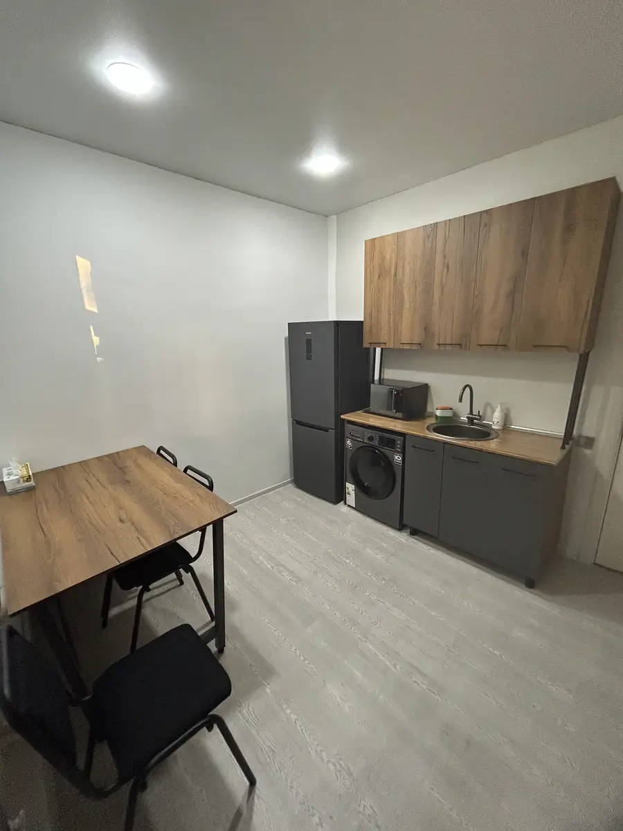 2 xonali kvartira − 51.6 m², 2/2 qavat